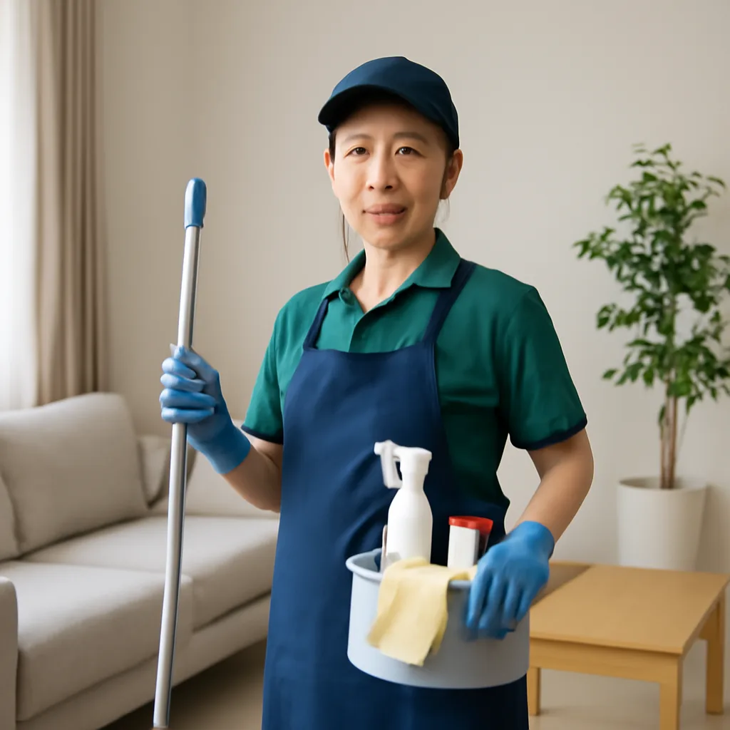 哪種台南清潔公司最好用？